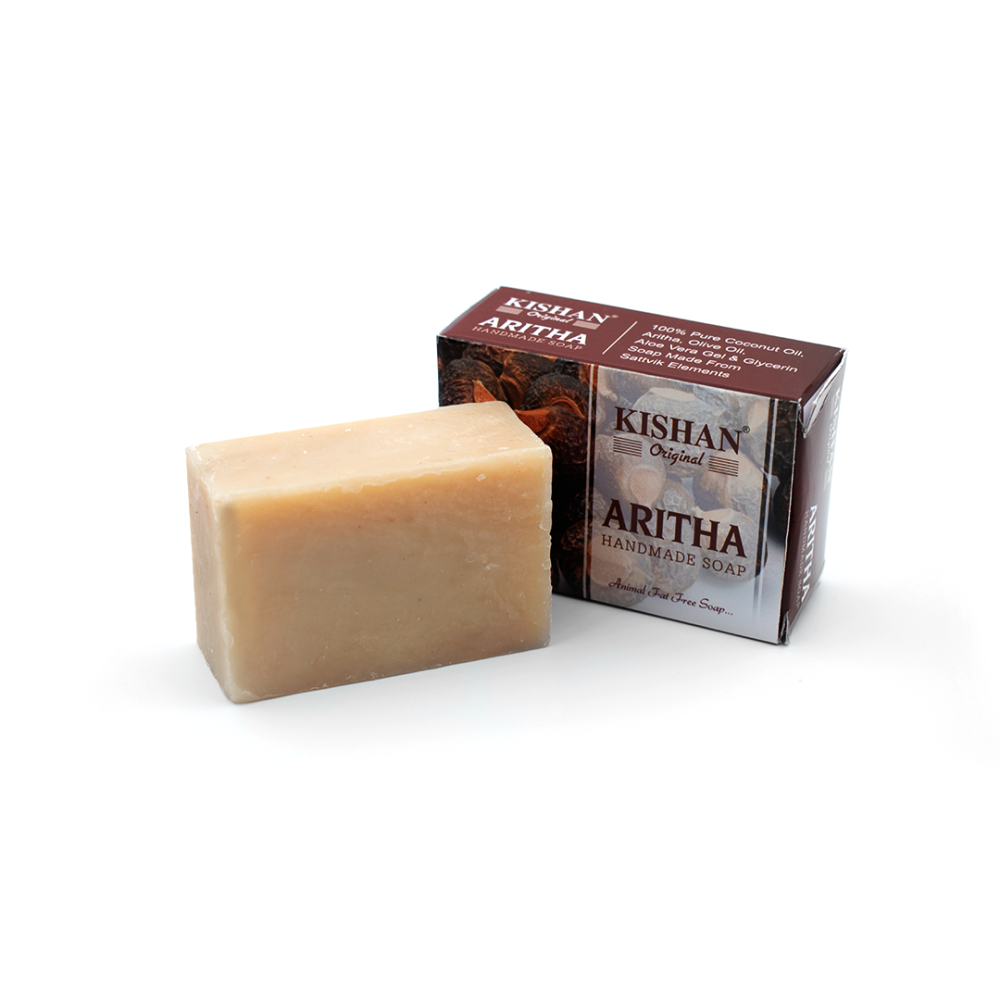 Image Aritha Soap